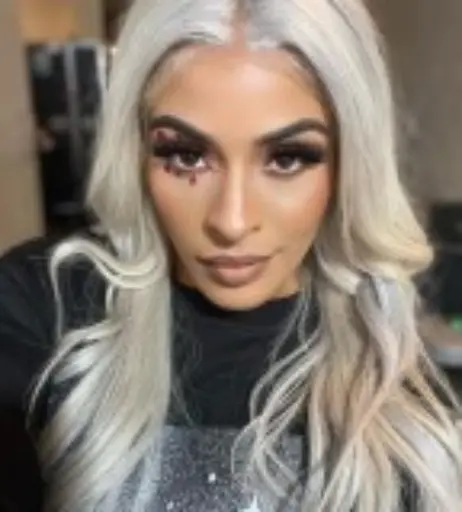 Image 4428832 from Zelina Vega // Thea Trinidad