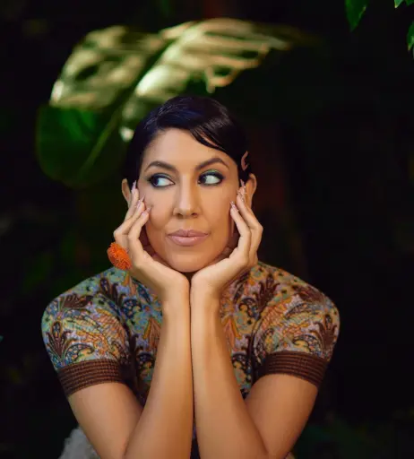 Image 4428827 from Stephanie Beatriz (Rosa Diaz from Brooklyn Nine-Nine)