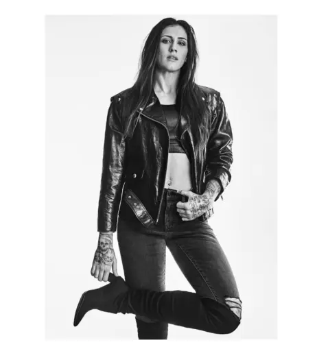 Image 4428503 from Women of UFC &amp; MMA