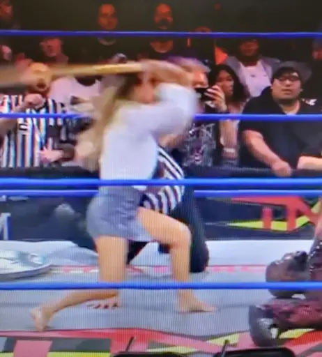 Image 4428539 from Impact Wrestling Alisha Edwards