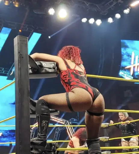 Image 4428524 from Killer Kelly - Impact Wrestling
