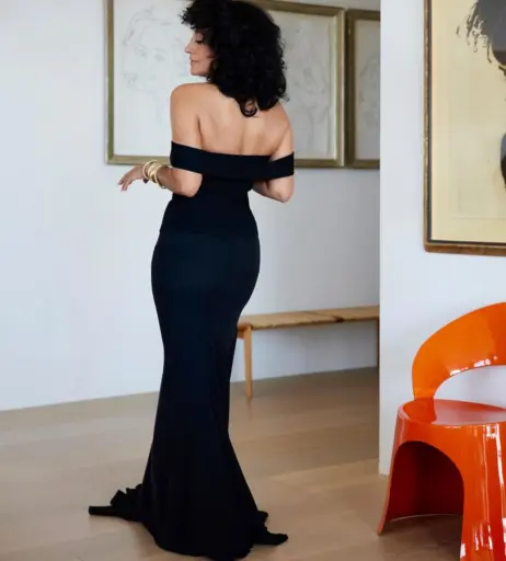 Image 4428471 from Tracee Ellis Ross