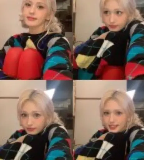 Image 4428400 from Jeon Somi/ENNIK SOMI