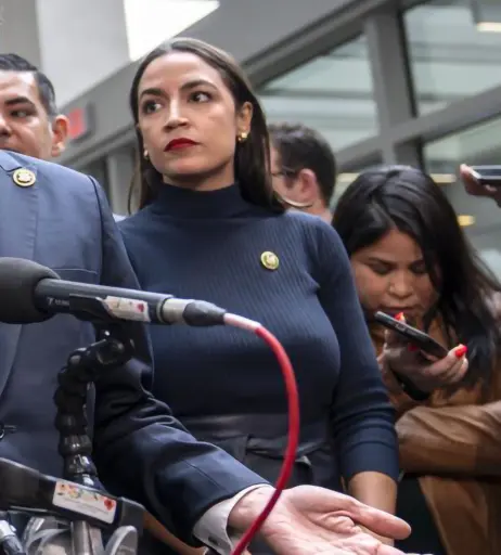 Image 4428749 from Alexandria Ocasio-Cortez / AOC