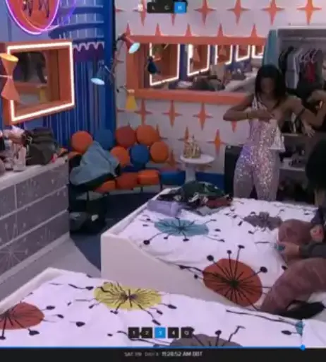 Image 4428712 from Big Brother USA