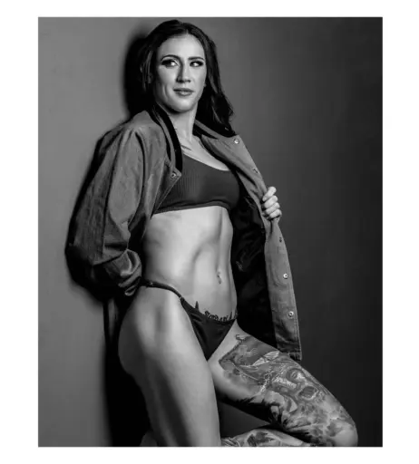 Image 4428705 from Women of UFC &amp; MMA
