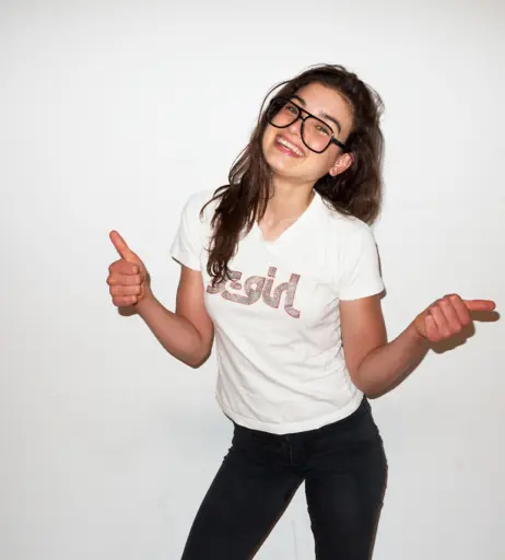 Image 4428142 from Terry Richardson with Girls