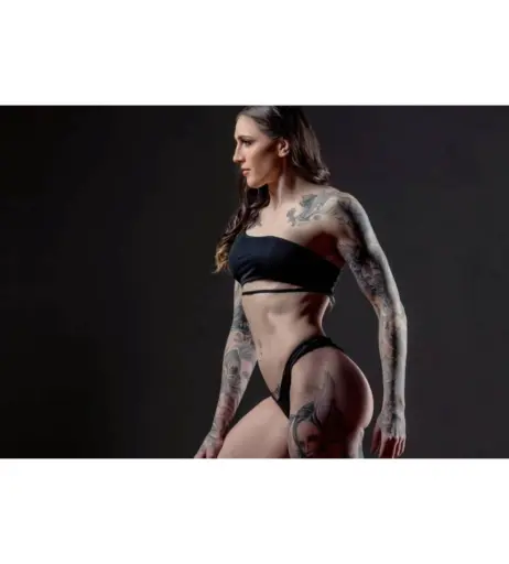 Image 4428146 from Women of UFC &amp; MMA