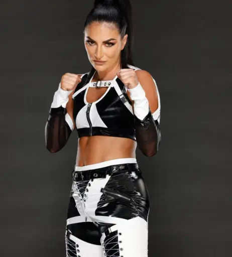Image 4428164 from WWE Sonya Deville