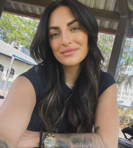 Image 4428130 from WWE Sonya Deville