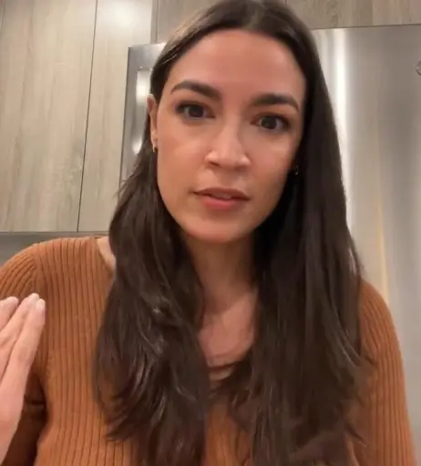 Image 4428040 from Alexandria Ocasio-Cortez / AOC