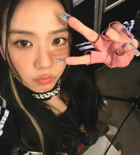 Image 4428065 from Jisoo  || - BLΛƆKPIИK ( BLACKPINK )