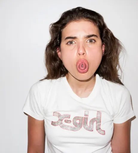 Image 4428035 from Terry Richardson with Girls