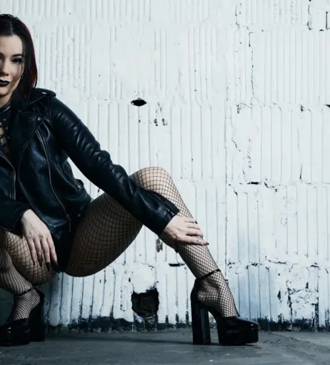 Image 4428037 from Killer Kelly - Impact Wrestling
