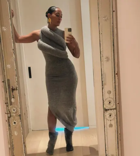 Image 4428390 from Tracee Ellis Ross