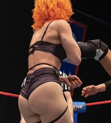 Image 4428386 from WWE GiGi Dolin / Priscilla Kelly