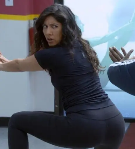 Image 4428374 from Stephanie Beatriz (Rosa Diaz from Brooklyn Nine-Nine)