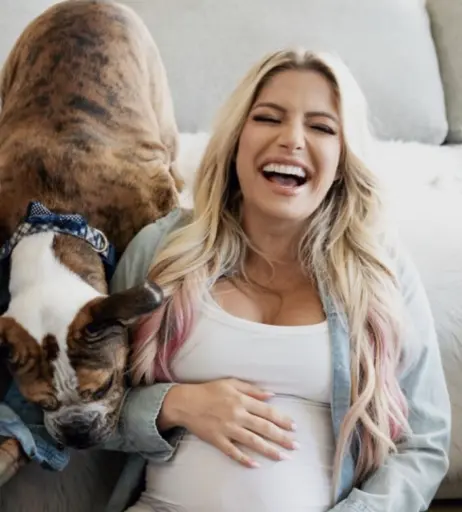 Image 4428307 from WWE Alexa Bliss