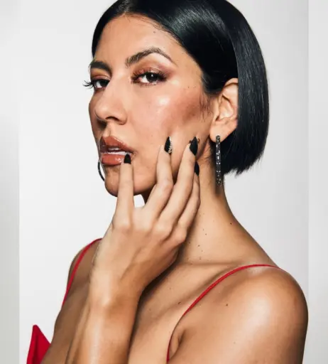 Image 4428250 from Stephanie Beatriz (Rosa Diaz from Brooklyn Nine-Nine)