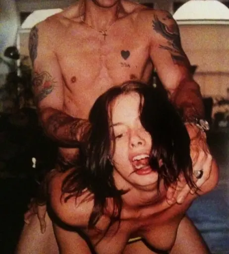 Image 4428256 from Terry Richardson with Girls