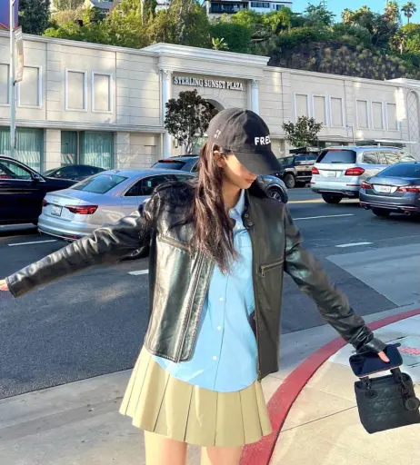 Image 4428217 from Jisoo  || - BLΛƆKPIИK ( BLACKPINK )