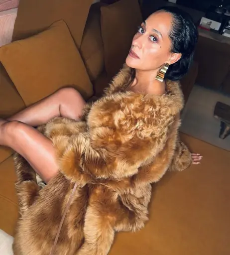 Image 4428992 from Tracee Ellis Ross