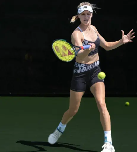 Image 4428971 from Eugenie "Genie" Bouchard