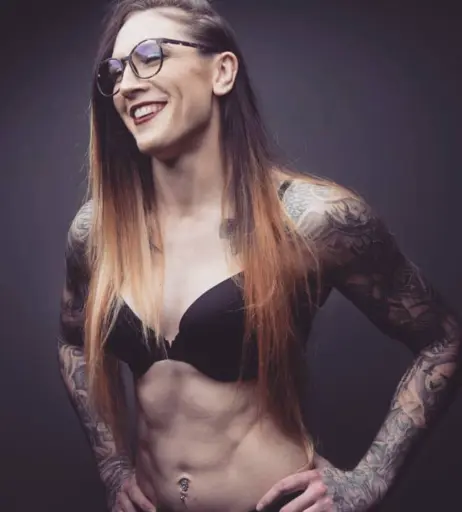 Image 4428919 from Women of UFC &amp; MMA