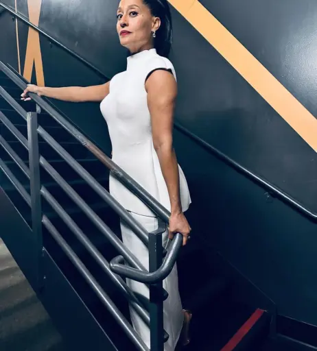 Image 4428915 from Tracee Ellis Ross