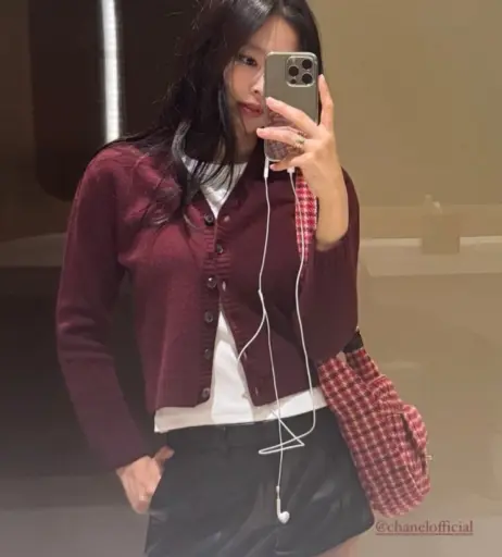 Image 4415891 from Jennie | BLΛƆKPIИK (Blackpink)