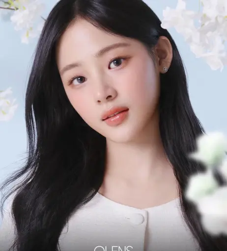 Image 4415582 from Minji (NewJeans)