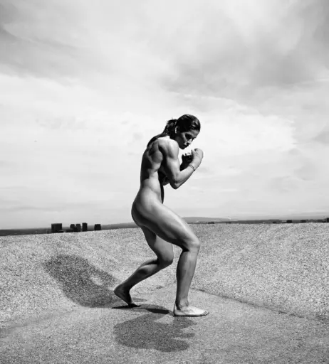Image 4415530 from Women of UFC &amp; MMA