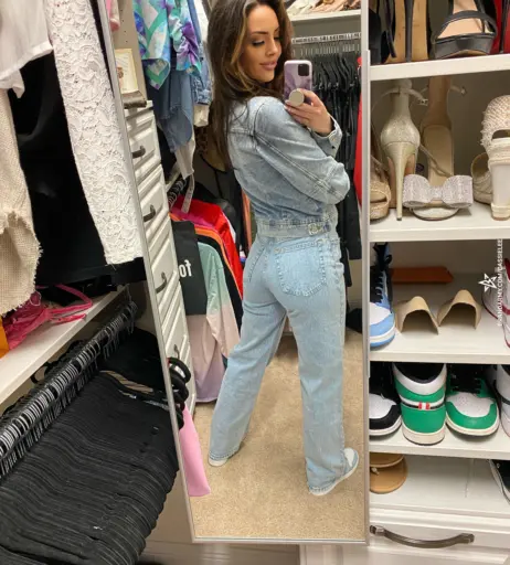 Image 4415536 from Cassie Lee/Jess McKay (Peyton Royce/Billie Kay)