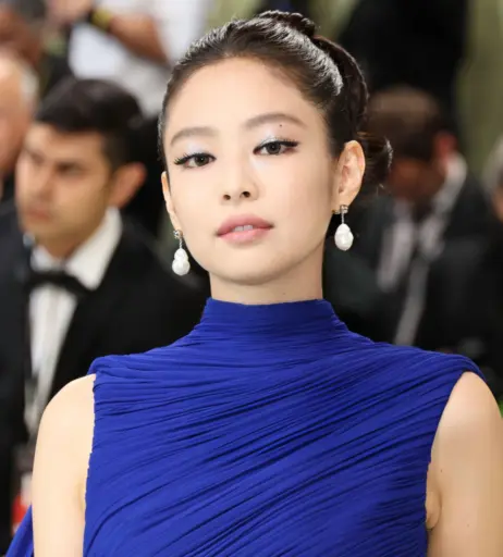 Image 4415535 from Jennie | BLΛƆKPIИK (Blackpink)