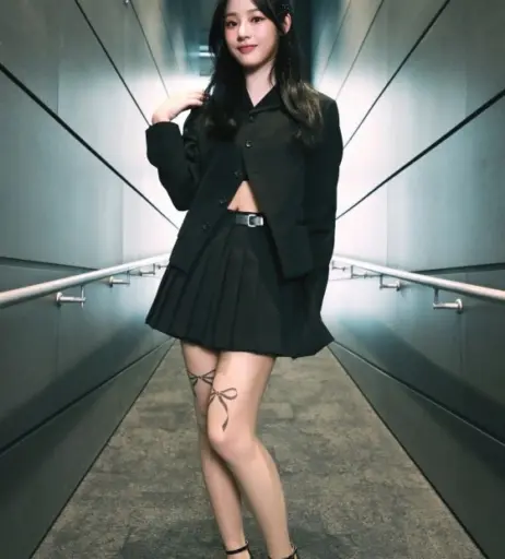 Image 4415529 from Minji (NewJeans)