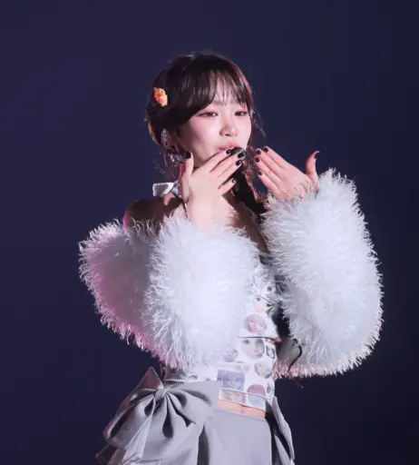 Image 4415499 from Kim Chaewon 김채원 [Le Sserafim]