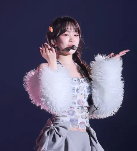 Image 4415486 from Kim Chaewon 김채원 [Le Sserafim]
