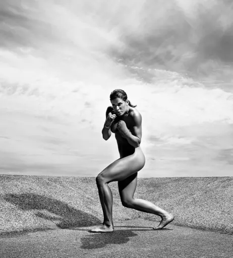 Image 4415446 from Women of UFC &amp; MMA
