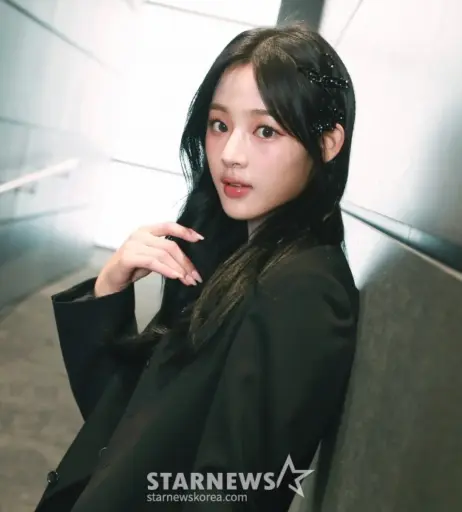 Image 4415406 from Minji (NewJeans)