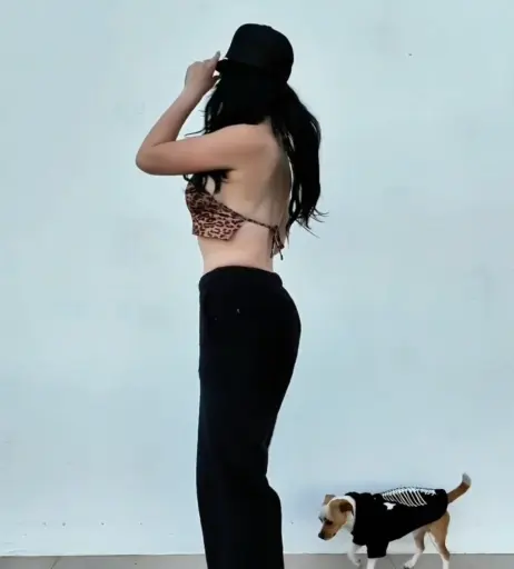 Image 4415432 from WWE's Paige / Saraya Bevis