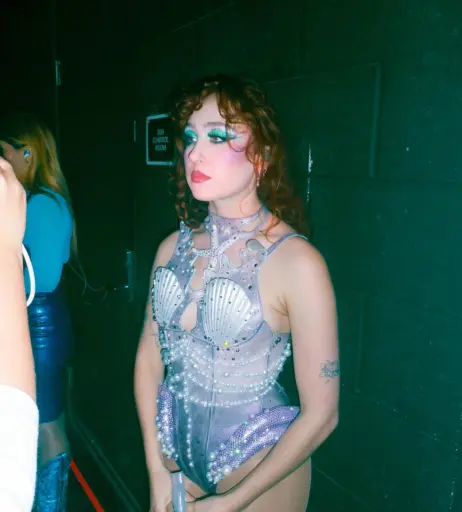 Image 4415422 from Chappell Roan