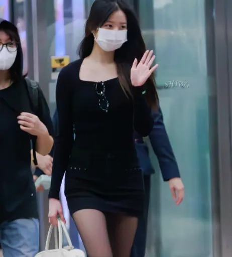 Image 4415716 from Jang Won-young / 장원영 WONYOUNG