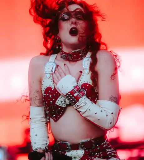 Image 4415659 from Chappell Roan