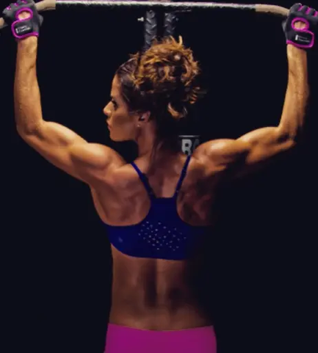 Image 4415649 from Women of UFC &amp; MMA