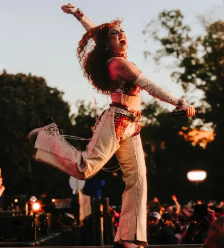 Image 4415646 from Chappell Roan