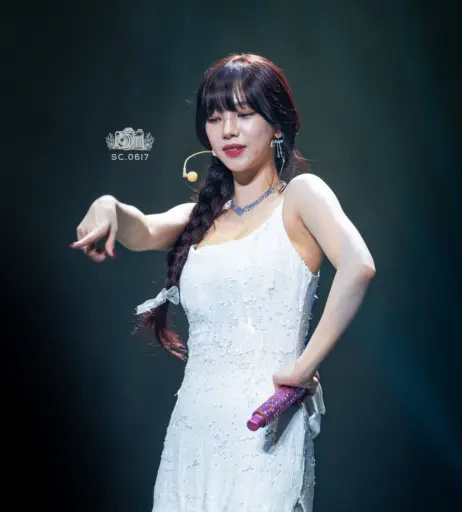 Image 4415191 from Karina (æspa / aespa)