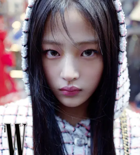 Image 4415148 from Minji (NewJeans)