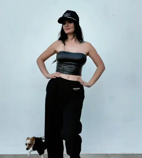 Image 4415171 from WWE's Paige / Saraya Bevis