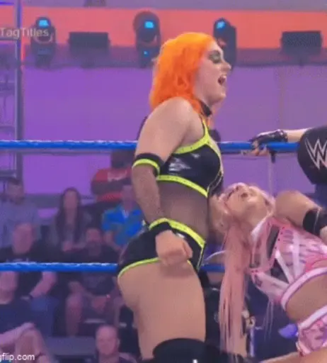 Image 4415119 from Women of Professional Wrestling