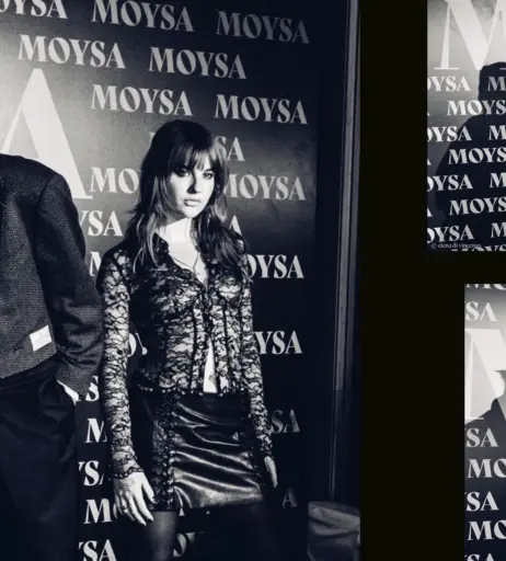 Image 4415131 from Victoria De Angelis (Maneskin bassist)